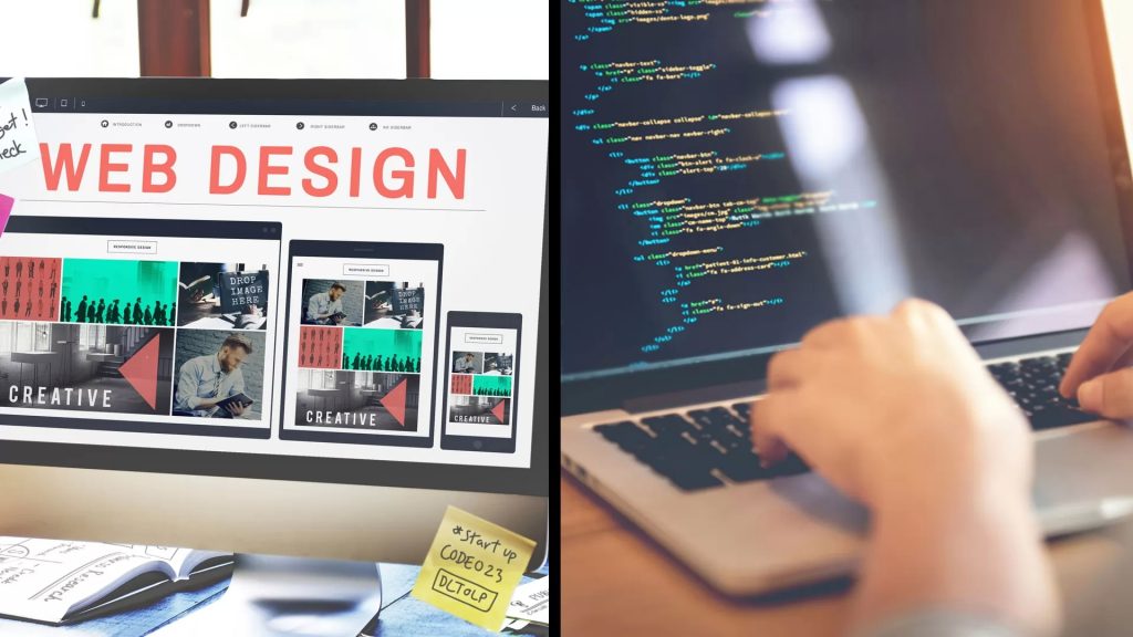 How Web Design Companies Should Work