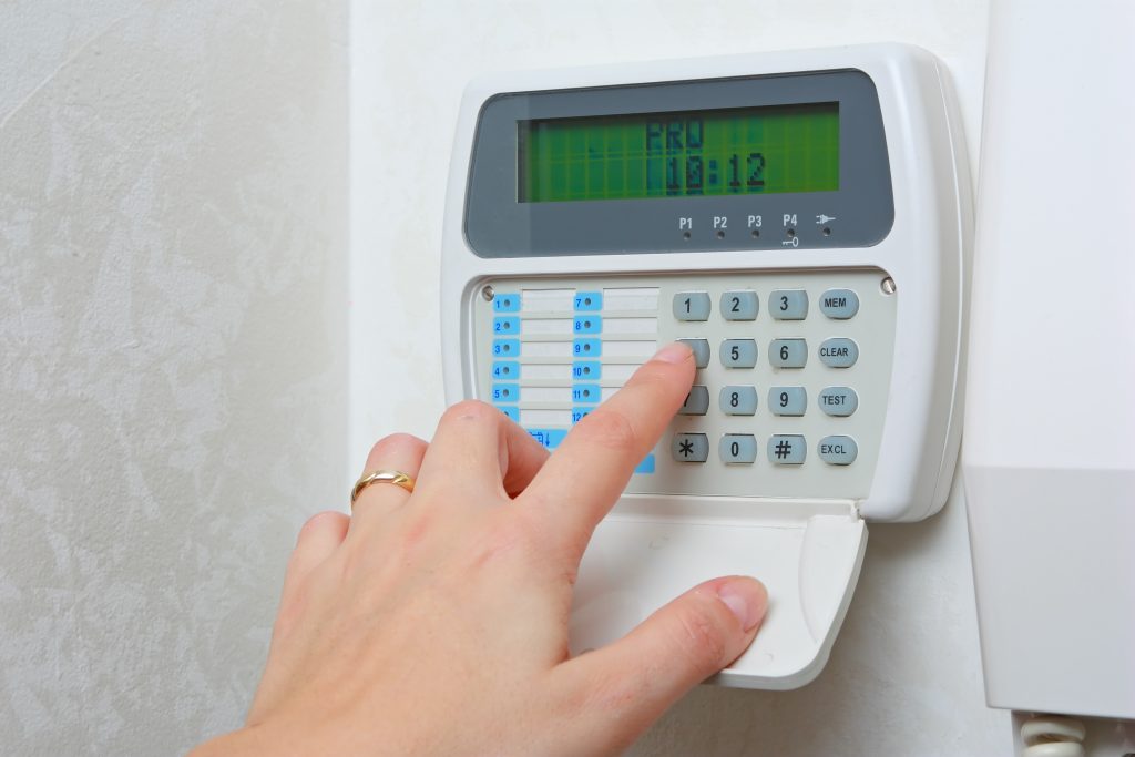 Find Out How Smart Alarms Essex Can Be Helpful For You