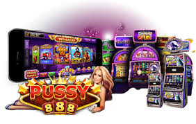 Benefits Of Betting On Pussy888