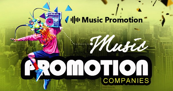 Tips For Successful Promotion Of Music