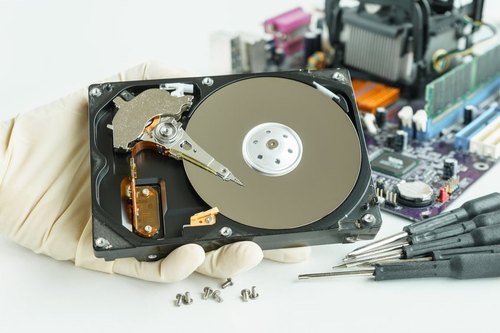 Get Yourself a Computer Data Recovery!