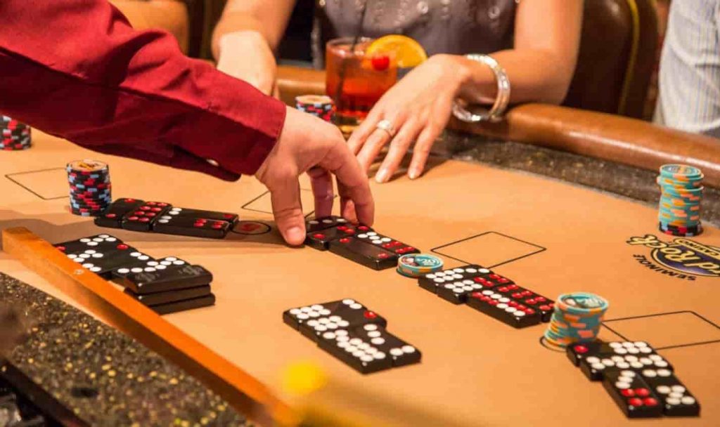 Things you need to know about online casinos