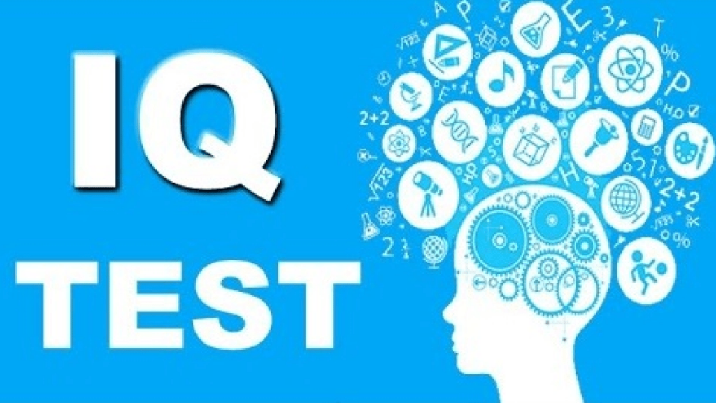 Get Accurate IQ Test