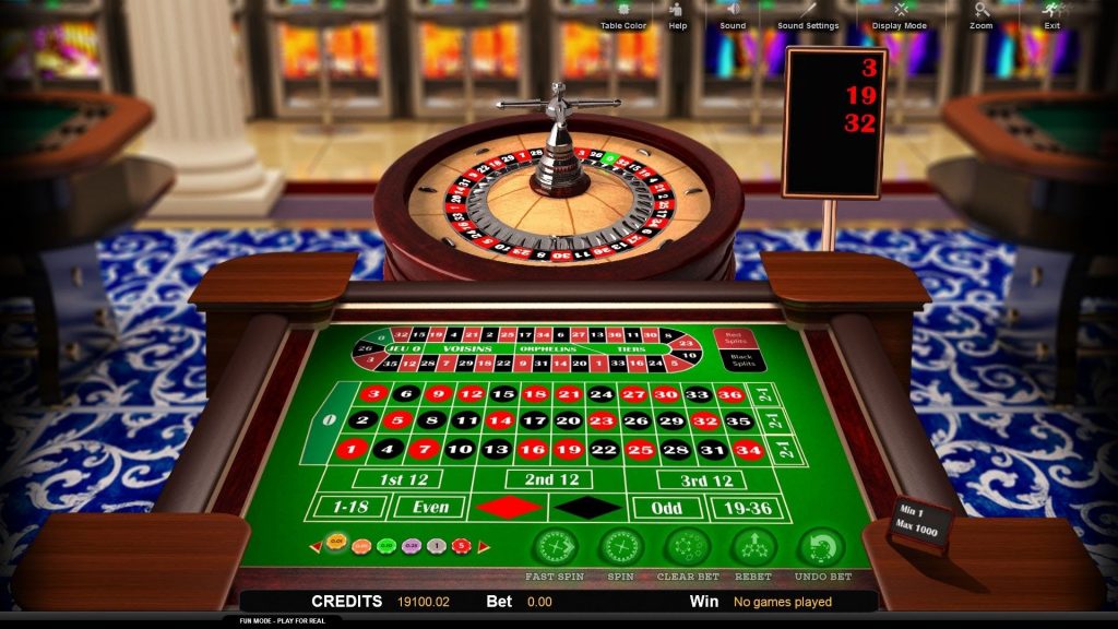 Reliable Gambling On Casino Malaysia