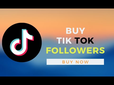 Know the best site to buy active tiktok followers