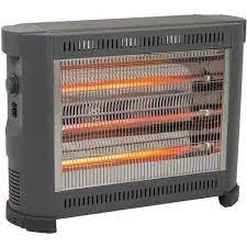 Why are panel heaters better?