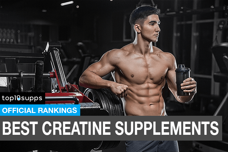 Get only the best creatine powder that is available on the market!