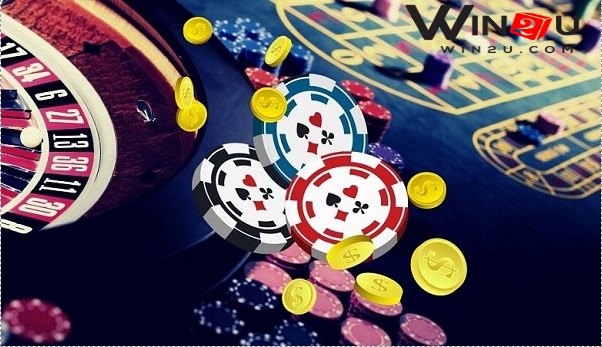 Benefits To Gambling On AE88 Online Casino