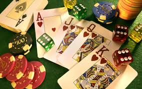 Why Are Online Casino Games Popular?
