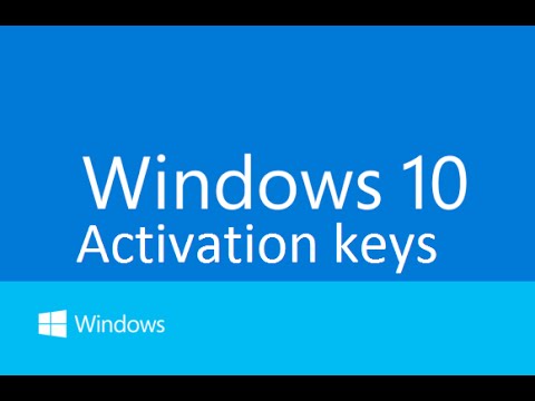 The windows 10 pro activation key will improve your computer’s properties