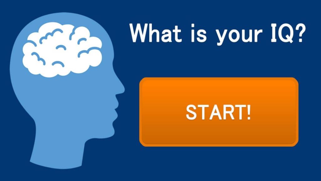 Learn How to Approach IQ Tests Properly Here
